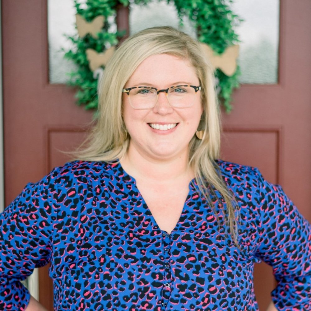 Meet your Posher, Jennifer